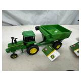 New John Deere, Ford Truck, Tractors, Etc