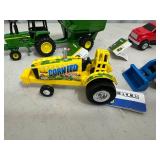 New John Deere, Ford Truck, Tractors, Etc