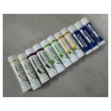 11 New Natural Beeswax Lip Moisturizer