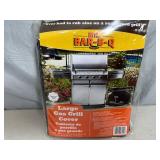 New Large Grill Cover