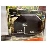 New Large Grill Cover