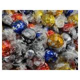 4.5 lbs of Lindt Lindor Assorted Chocolate Truffles