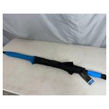New Greg Norman 60 inch Golf Umbrella