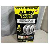 New Alien Tape Multi-Function Double Sided Tape