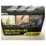 New Alien Tape Multi-Function Double Sided Tape