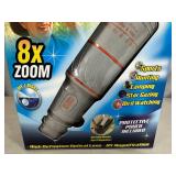 New Bionic Zoom Viewing Scope