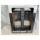 New Colossal Spatula - Stainless Steel