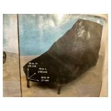 New Chaise Lounge Patio Furniture Cover