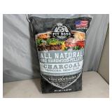 New 20 lb Bag of Pit Boss BBQ Hardwood Pellets