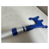 New Telescoping Boat Hook with Multi-Use Handle