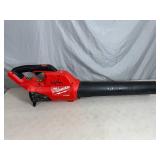 Milwaukee M18 FUEL 120 MPH 450 CFM 18-Volt Lithium-Ion Brushless Cordless Handheld Blower