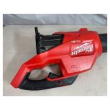 Milwaukee M18 FUEL 120 MPH 450 CFM 18-Volt Lithium-Ion Brushless Cordless Handheld Blower