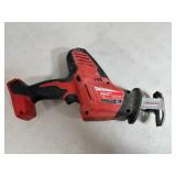 Milwaukee M18 Hackzall Reciprocating Saw