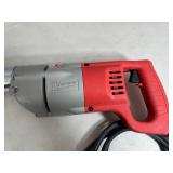 Milwaukee Right Angle Drill - FWD and Rev - 1/2 inch Chuck