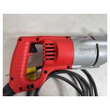 Milwaukee Right Angle Drill - FWD and Rev - 1/2 inch Chuck