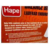 New Hape Off-Road Balance Bike - Motocross Style