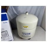 Brand New 4.4 Gallon Water Heater Expansion Tank