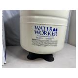 Brand New 4.4 Gallon Water Heater Expansion Tank