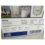 Brand New 4.4 Gallon Water Heater Expansion Tank