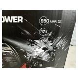 Brand New Diehard 950 Amp Portable Power Station, Jump Starter, Air Compressor