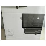 New Simple Human Stainless Steel Dishrack