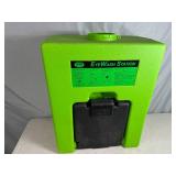 SAS Eyewash Safety Station