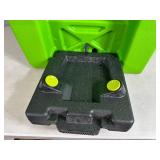 SAS Eyewash Safety Station