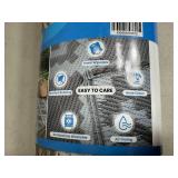 New 7 ft x 5 ft Outdoor Rug