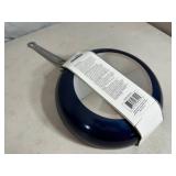 New 9.5 inch Ceramic Coated Aluminum Frying Pan
