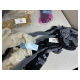Assorted New Sashes $504 approx retail - All with Expensive Nine West Price Tags