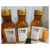 Assorted Beauty Supplies, Hair Care, Makeup, Skin Care