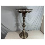Ornate Wine Table / Pillar Table / Lamp Stand / Bird Bath?