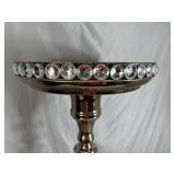 Ornate Wine Table / Pillar Table / Lamp Stand / Bird Bath?