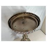 Ornate Wine Table / Pillar Table / Lamp Stand / Bird Bath?