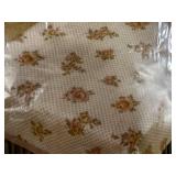 Vintage New Old Stock Queen/King Blanket