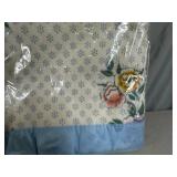 Vintage New Old Stock Queen/King Blanket