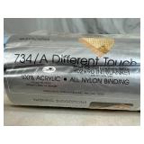 Vintage New Old Stock Queen/King Blanket