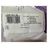 New Fruit of the Loom 3 Pack of 3XL Briefs