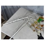 Assorted Home Decor, Collectibles, Vintage Avon, and More