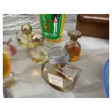 Assorted Home Decor, Collectibles, Vintage Avon, and More