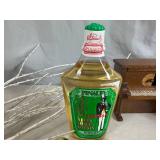 Assorted Home Decor, Collectibles, Vintage Avon, and More