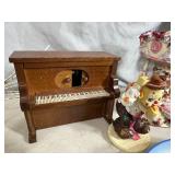 Assorted Home Decor, Collectibles, Vintage Avon, and More