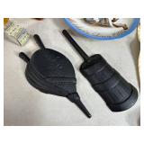 Assorted Home Decor, Collectibles, Vintage Avon, and More