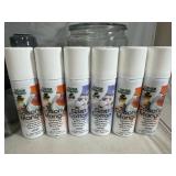 Odor Assassin Spray, Household, Avon Leg Massage Kit, Slicer, Sewing Supplies, and More