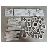 Assorted New Tigi Makeup