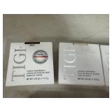Assorted New Tigi Makeup