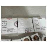 Assorted New Tigi Makeup