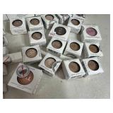 Assorted New Tigi Makeup