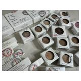 Assorted New Tigi Makeup