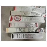 Assorted New Tigi Makeup